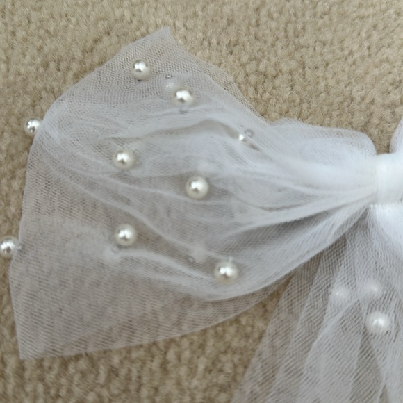 Pearl clip - Picture 3 of 4